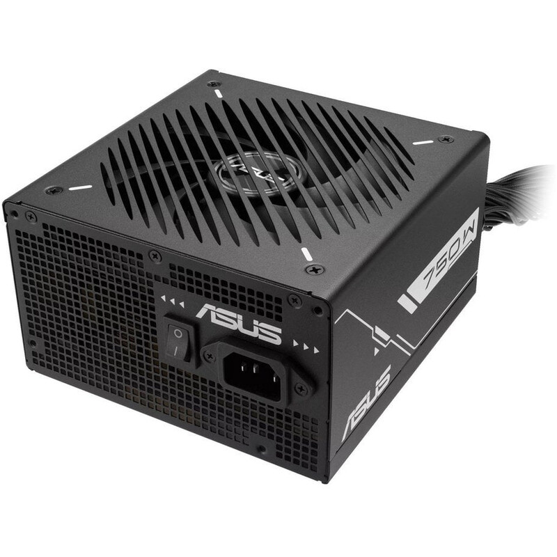 Блок питания Asus Prime 750W Bronze (90YE00Y0-B0NA00)