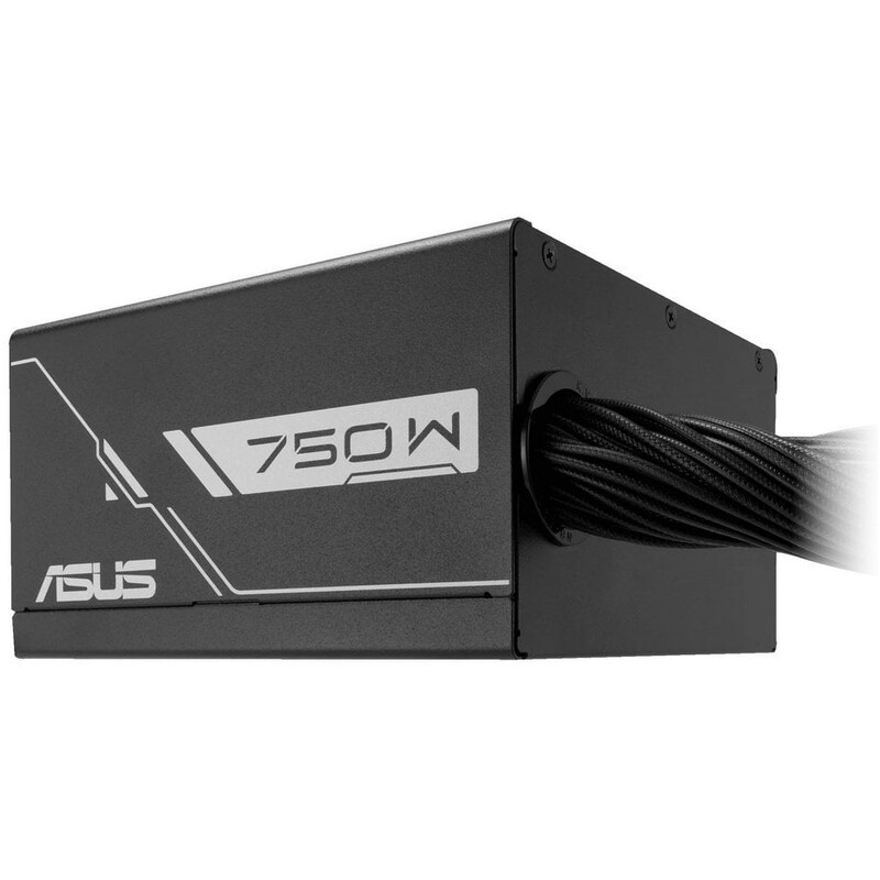 Блок питания Asus Prime 750W Bronze (90YE00Y0-B0NA00)
