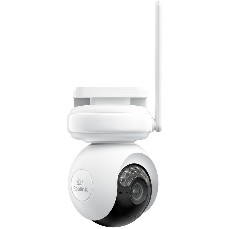 IP-камера Reolink Altas B660 PT Wi-Fi 8 МП