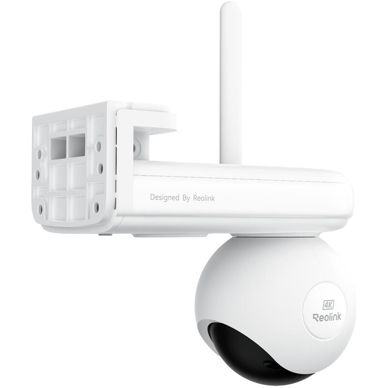 IP-камера Reolink Altas B660 PT Wi-Fi 8 МП