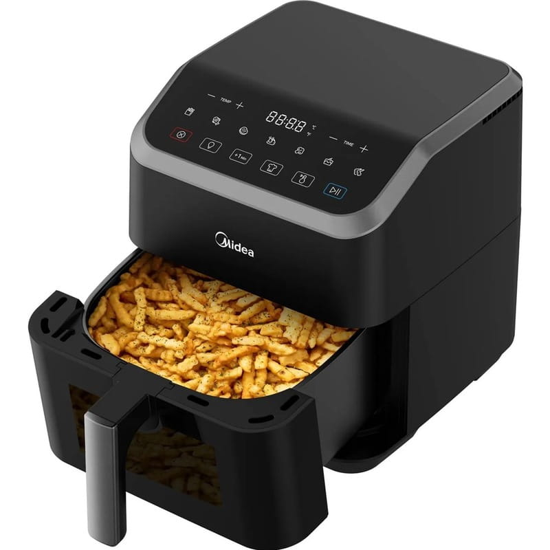 Мультипечь Midea MF-CY55K