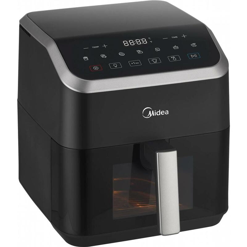 Мультипечь Midea MF-CY55K