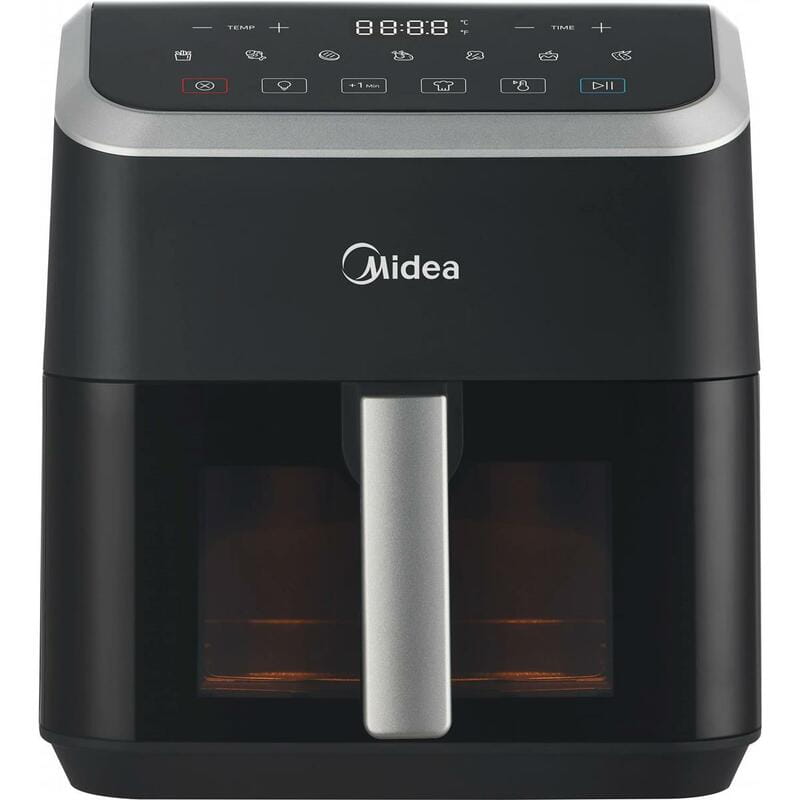 Мультипечь Midea MF-CY55K