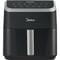 Фото - Мультипечь Midea MF-CY55K | click.ua