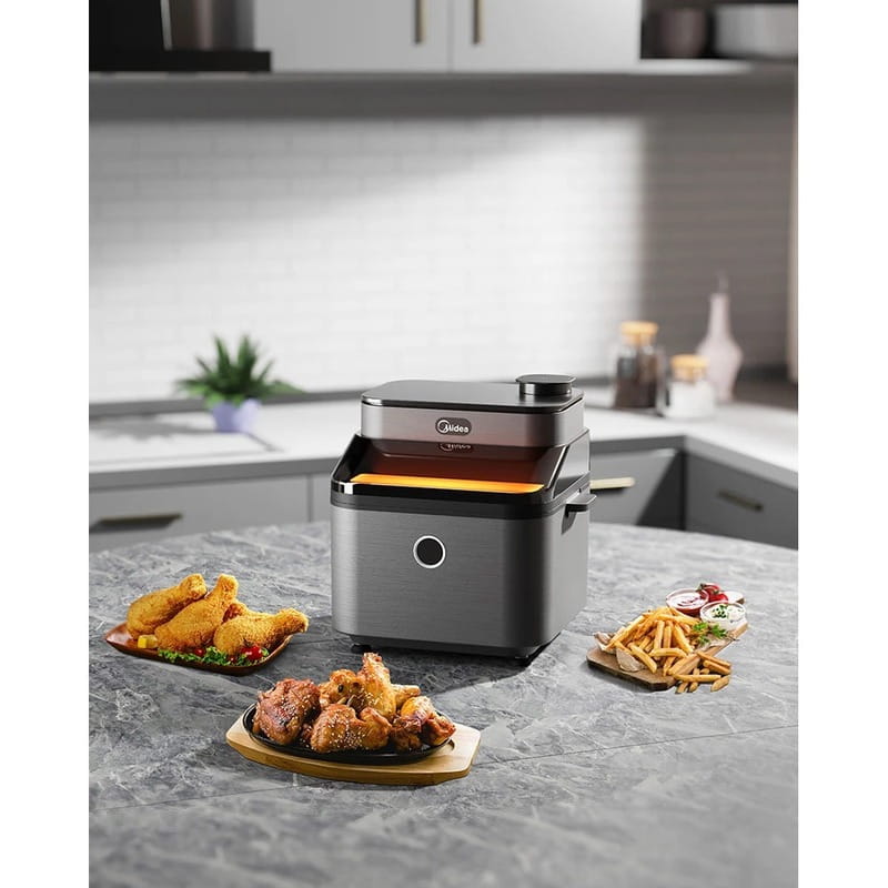 Мультипіч Midea MF-CY75C