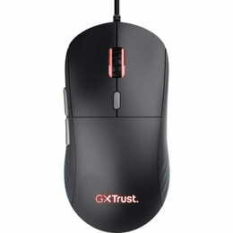 Мышь Trust GXT 925 Redex II Black (25125)