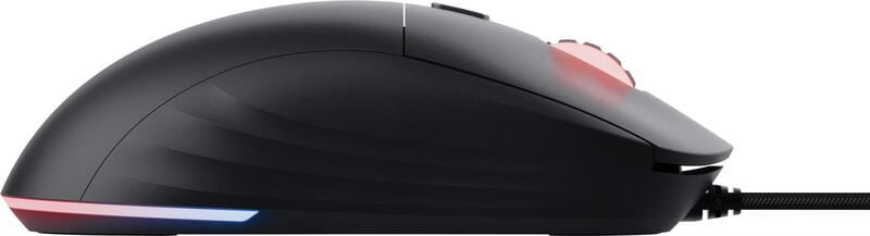 Мышь Trust GXT 925 Redex II Black (25125)