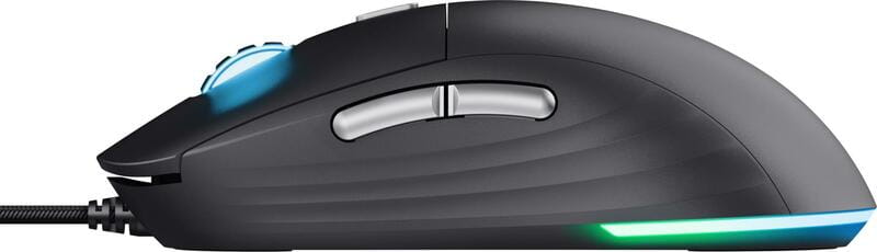 Мышь Trust GXT 925 Redex II Black (25125)