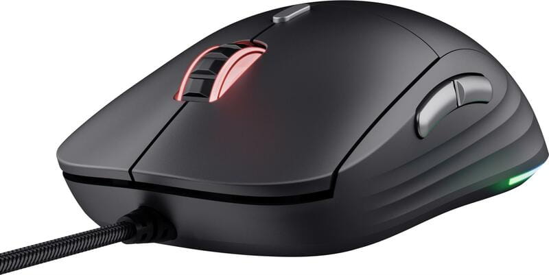 Мышь Trust GXT 925 Redex II Black (25125)