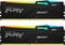 Фото - Модуль памяти DDR5 16GB/5600 Kingston Fury Beast RGB Black (KF556C40BBA-16) | click.ua