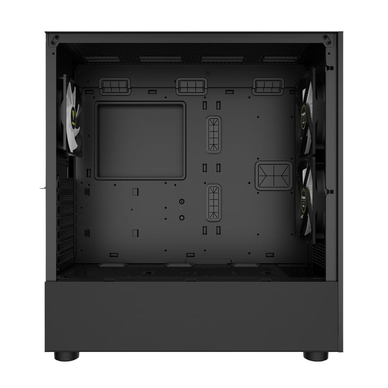 Корпус Gamdias Talos M3 Mesh Black без БЖ