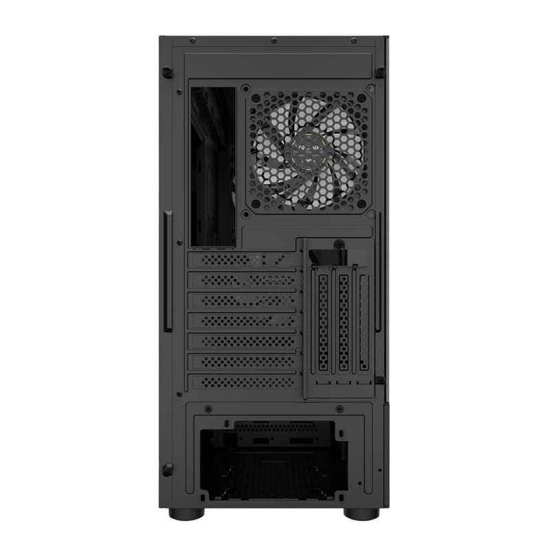 Корпус Gamdias Talos M3 Mesh Black без БЖ
