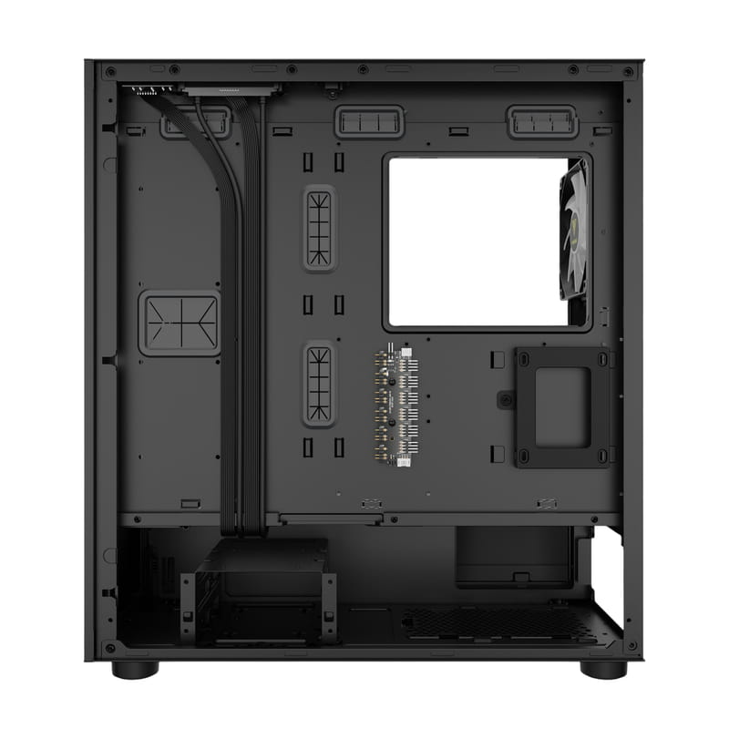 Корпус Gamdias Talos M3 Mesh Black без БЖ