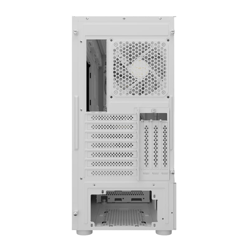 Корпус Gamdias Talos M3 Mesh White без БЖ