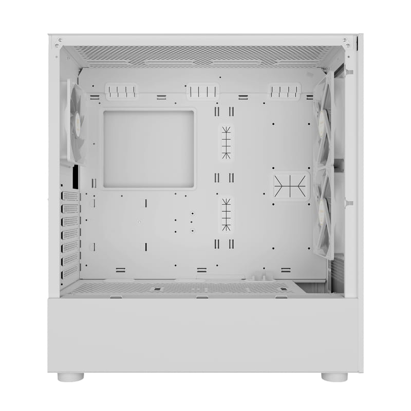 Корпус Gamdias Talos M3 Mesh White без БЖ
