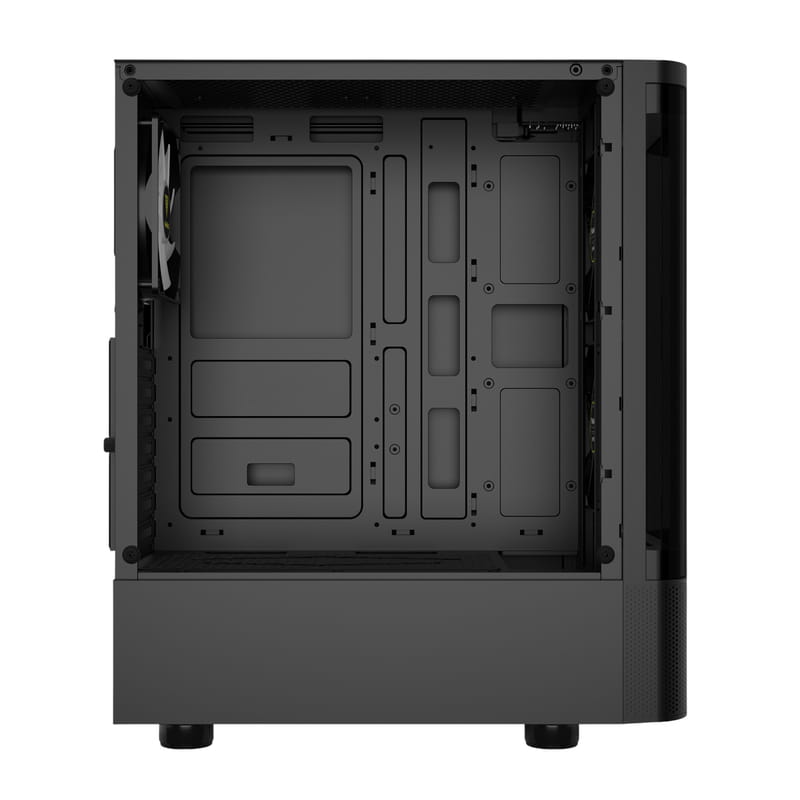Корпус Gamdias Talos E3 CG Black без БЖ