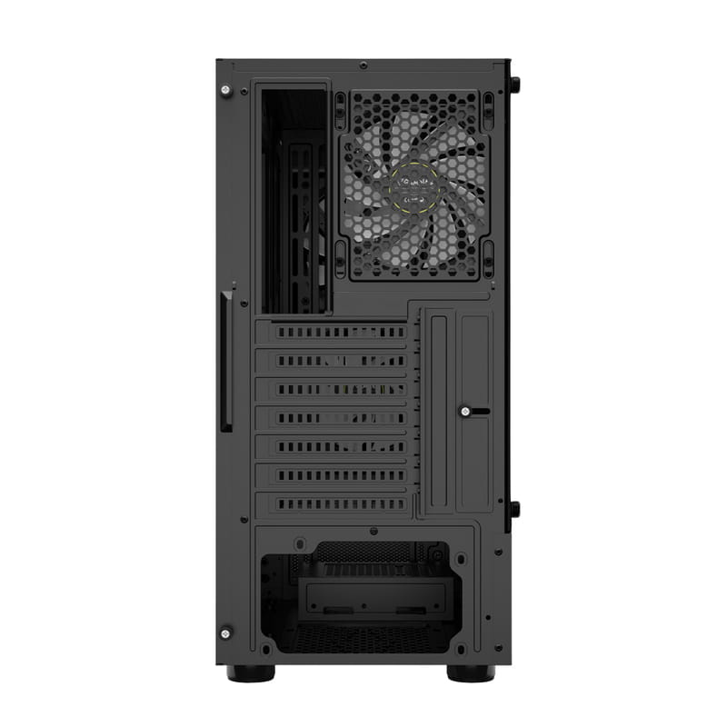 Корпус Gamdias Talos E3 CG Black без БЖ