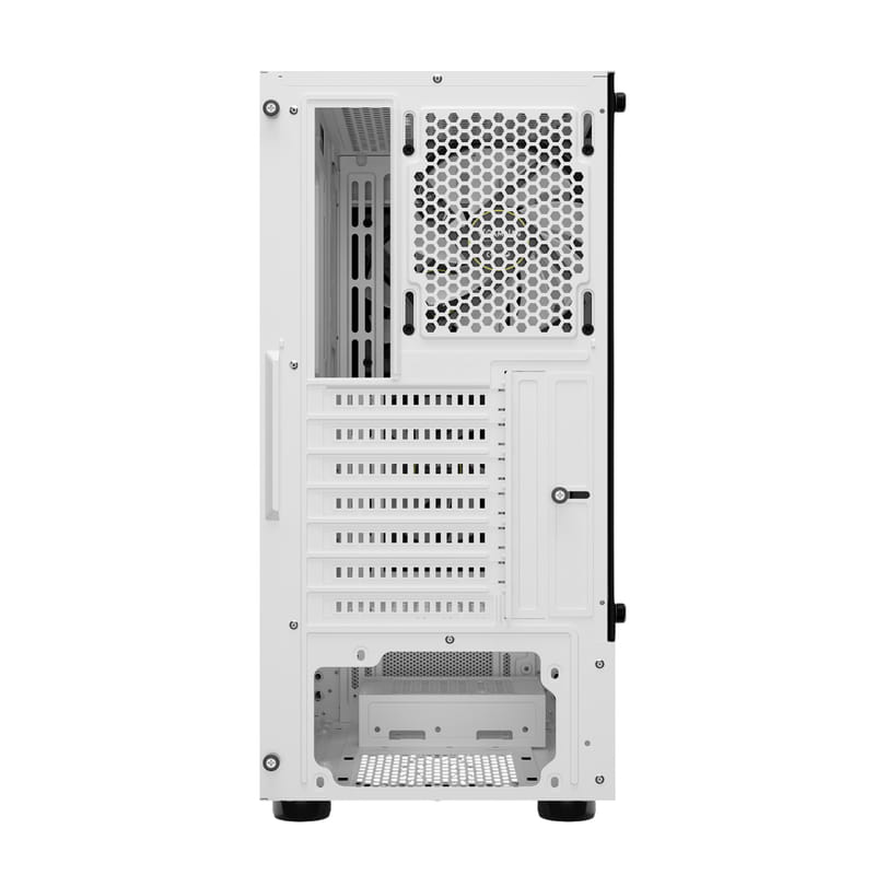 Корпус Gamdias Talos E3 CG White без БЖ