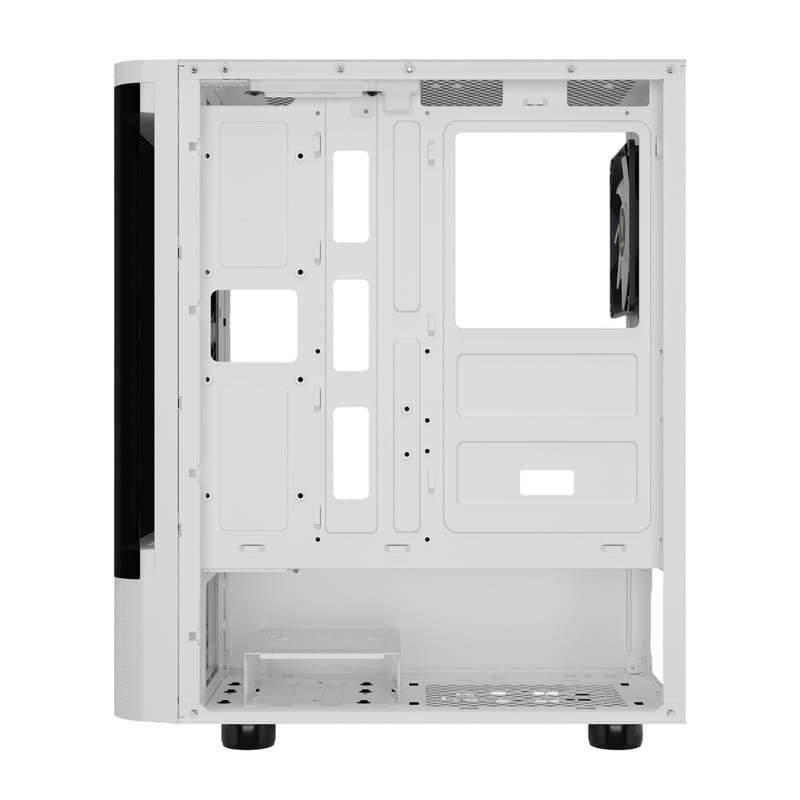 Корпус Gamdias Talos E3 CG White без БЖ