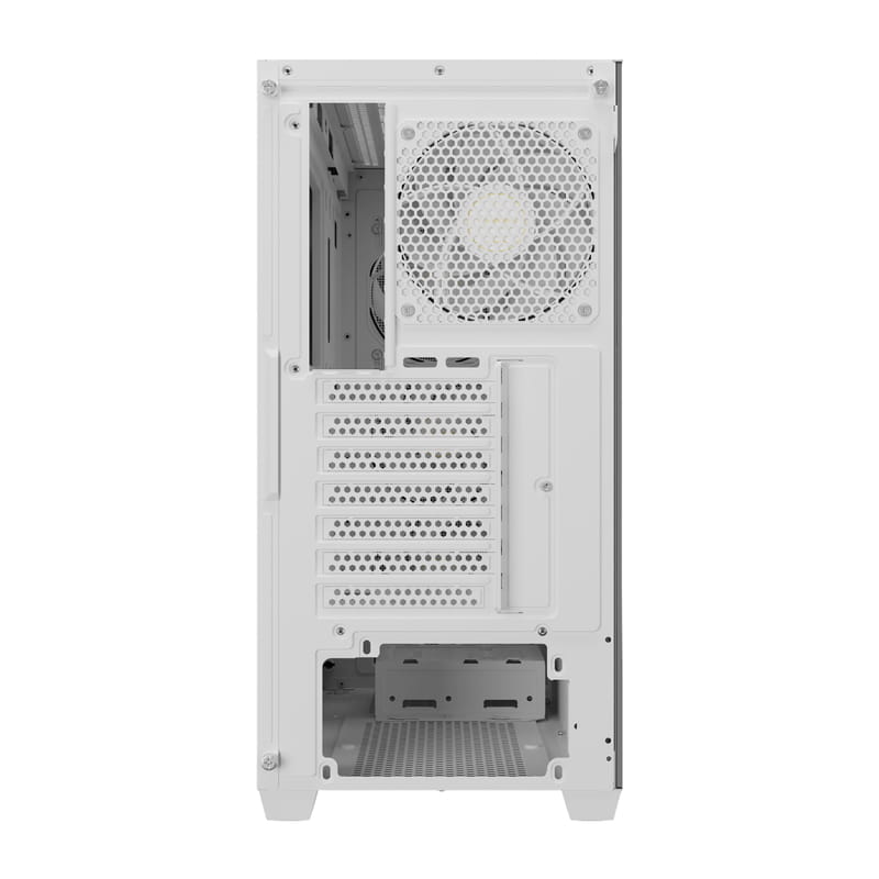 Корпус Gamdias Athena M3 White без БЖ