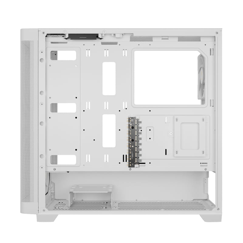 Корпус Gamdias Athena M3 White без БЖ