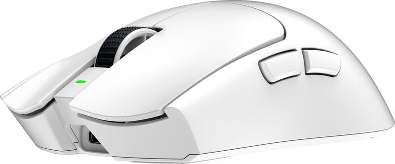 Мышь беспроводная Razer Viper V3 Pro Wireless White (RZ01-05120200-R3G1)
