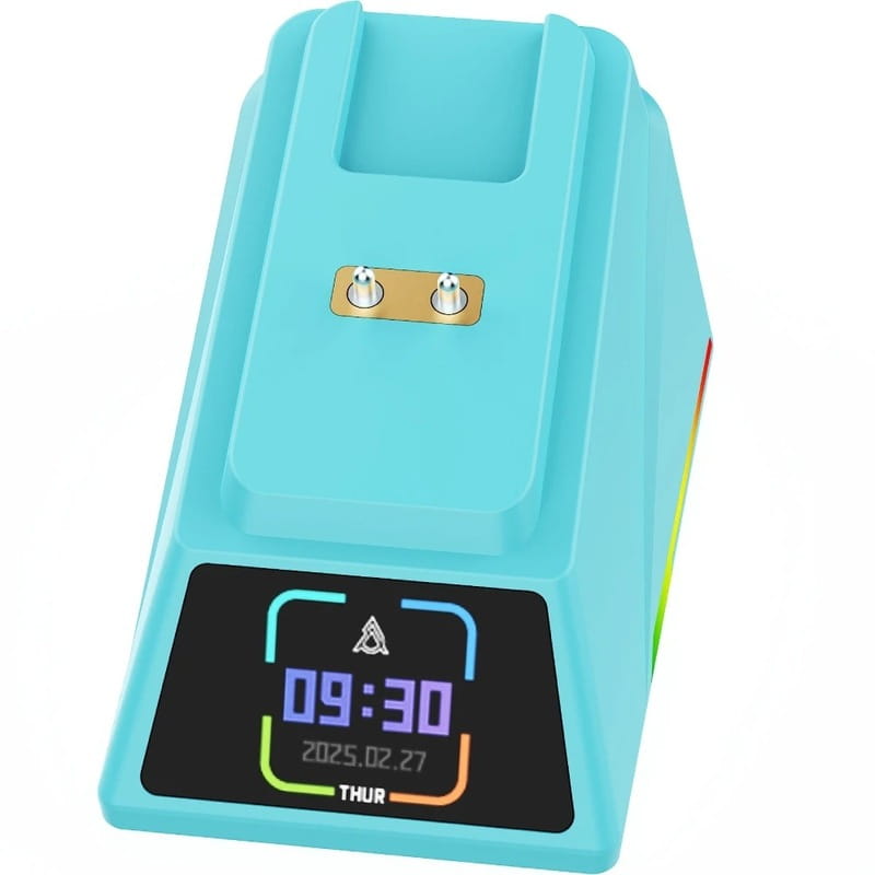 Миша бездротова Ajazz AJ159 Apex Blue (AJM159-A-BLUE)