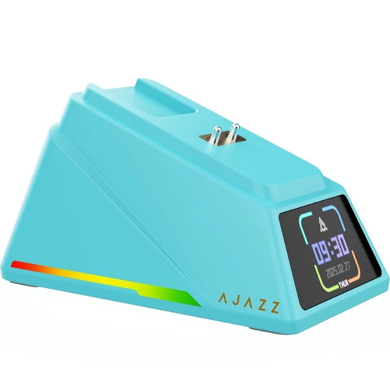 Миша бездротова Ajazz AJ159 Apex Blue (AJM159-A-BLUE)
