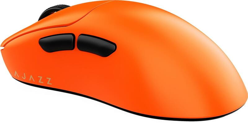 Миша бездротова Ajazz AJ179 Apex Orange (AJM179-A-O)
