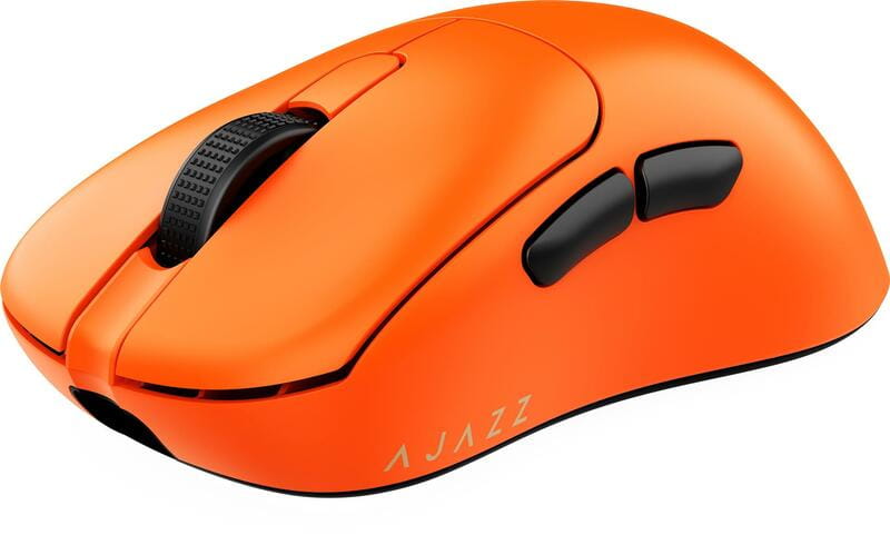 Миша бездротова Ajazz AJ179 Apex Orange (AJM179-A-O)