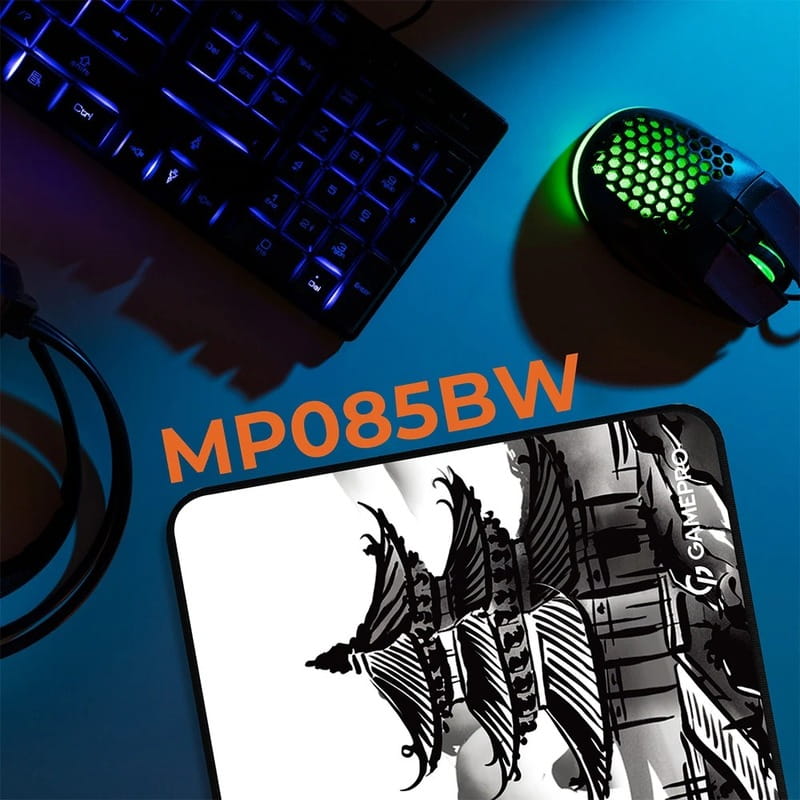 Ігрова поверхня GamePro MP085BW