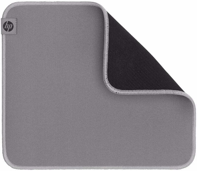 Коврик для мыши HP 100 Sanitizable S Grey (8X594AA)