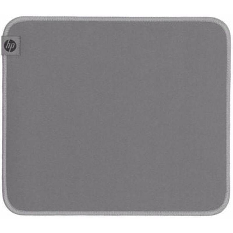 Коврик для мыши HP 100 Sanitizable S Grey (8X594AA)
