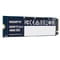 Фото - Накопичувач SSD  500GB Gigabyte Gen4 4000E M.2 2280 PCIe 4.0 x4 3D NAND (G440E500G) | click.ua