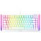 Фото - Клавіатура Razer BlackWidow V4 75% White (RZ03-05001700-R3M1) | click.ua