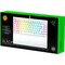 Фото - Клавіатура Razer BlackWidow V4 75% White (RZ03-05001700-R3M1) | click.ua