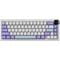 Фото - Клавіатура бездротова Ajazz AK650 Flying Fish Switch Purple (AK650-FF-PWB) | click.ua