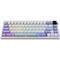 Фото - Клавіатура бездротова Ajazz AK650 Flying Fish Switch Purple (AK650-FF-PWB) | click.ua