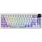 Фото - Клавіатура бездротова Ajazz AK650 Flying Fish Switch Purple (AK650-FF-PWB) | click.ua