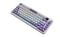 Фото - Клавіатура бездротова Ajazz AK820 MAX Magnetic Switches Purple (AK820MAX-M-PWB) | click.ua