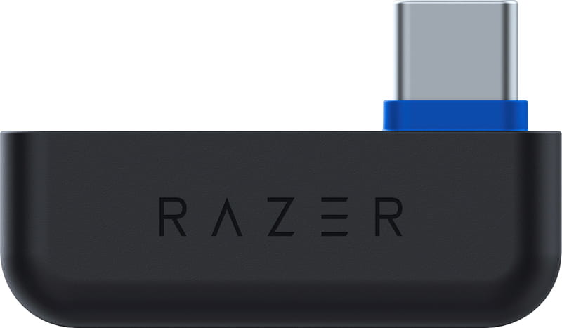 Bluetooth-гарнітура Razer Kaira Hyperspeed for PS5 (RZ04-03980200-R3G1)