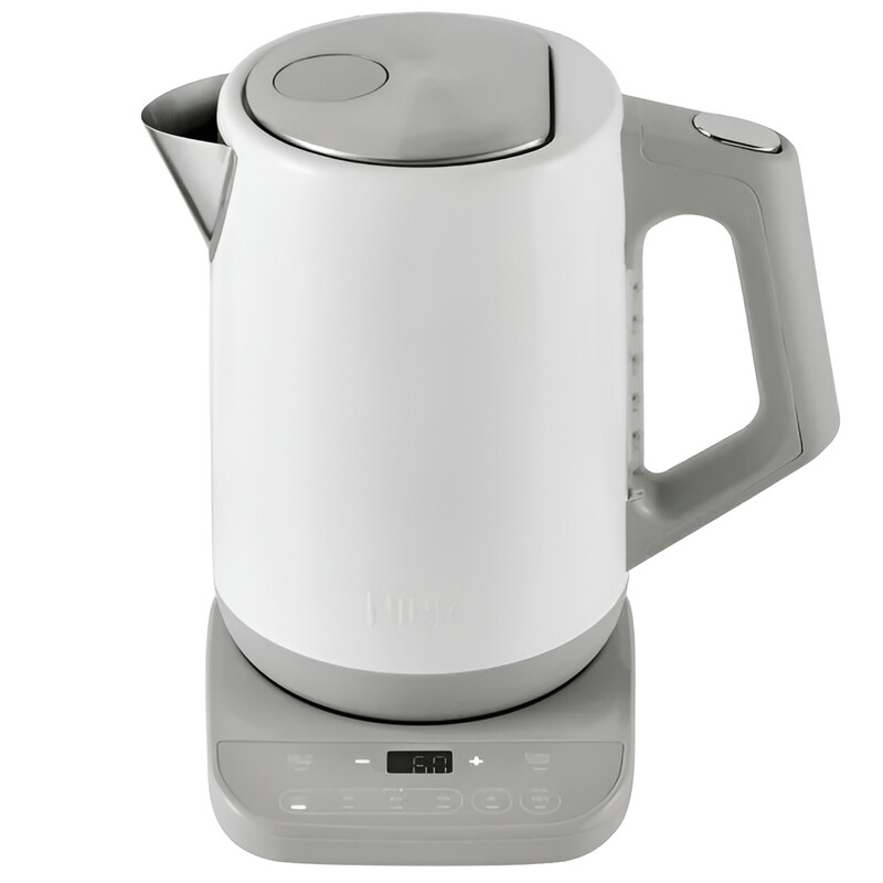 Электрочайник Ninja Perfect Temperature KT200EUWH White