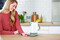 Фото - Электрочайник Ninja Perfect Temperature KT200EUWH White | click.ua