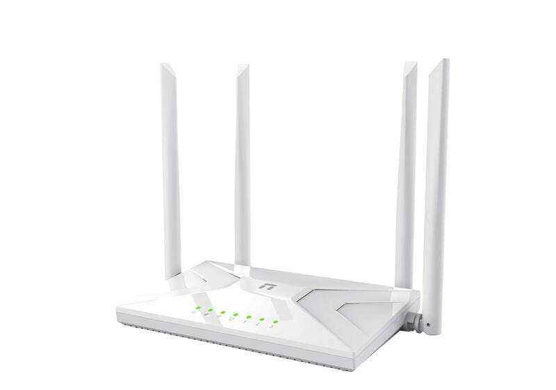 Бездротовий маршрутизатор Netis NC21