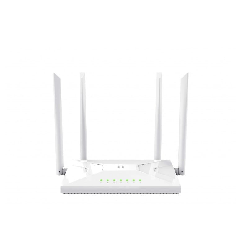 Бездротовий маршрутизатор Netis NC21