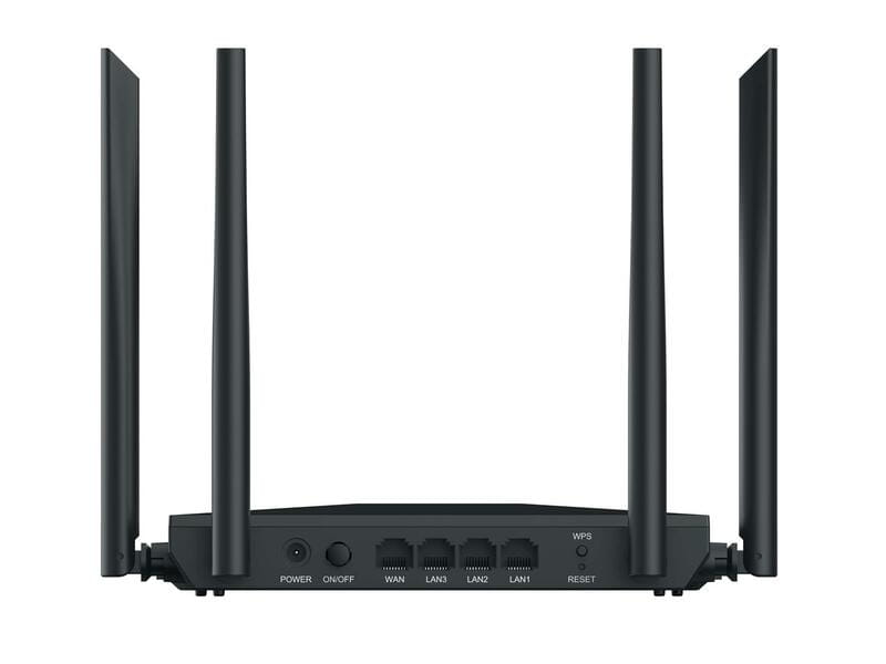 Бездротовий маршрутизатор Netis NC65
