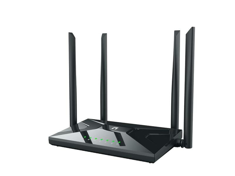 Бездротовий маршрутизатор Netis NC65