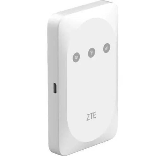 Бездротовий 3G/4G маршрутизатор ZTE LTE UFi MF935