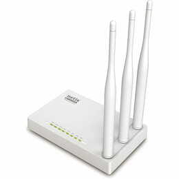 Бездротовий маршрутизатор Netis WF2409E