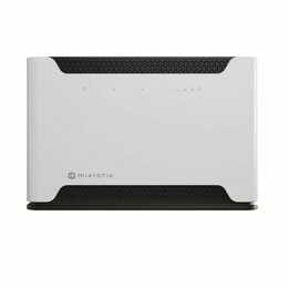 Бездротовий маршрутизатор MikroTik Chateau LTE12 (D53G-5HacD2HnD-TC&EG120K-EA)